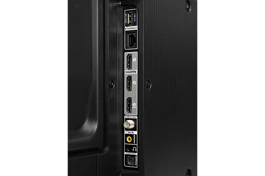 TCL 43" S Class 4K UHD HDR LED Smart TV with Google TV - 43S450G