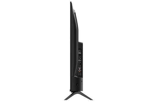 TCL 43" S Class 4K UHD HDR LED Smart TV with Google TV - 43S450G