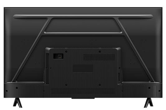 TCL 43" S Class 4K UHD HDR LED Smart TV with Roku TV - 43S450R