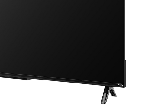 TCL 43" S Class 4K UHD HDR LED Smart TV with Roku TV - 43S450R