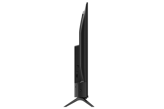 TCL 43" S Class 4K UHD HDR LED Smart TV with Roku TV - 43S450R