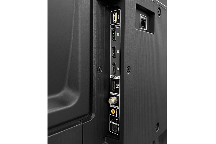 TCL 43" S Class 4K UHD HDR LED Smart TV with Roku TV - 43S450R