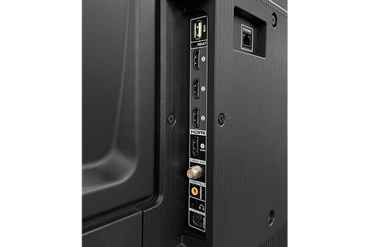 TCL 43" S Class 4K UHD HDR LED Smart TV with Roku TV - 43S450R