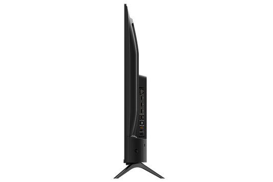 TCL 43" S Class 4K UHD HDR LED Smart TV with Roku TV - 43S450R