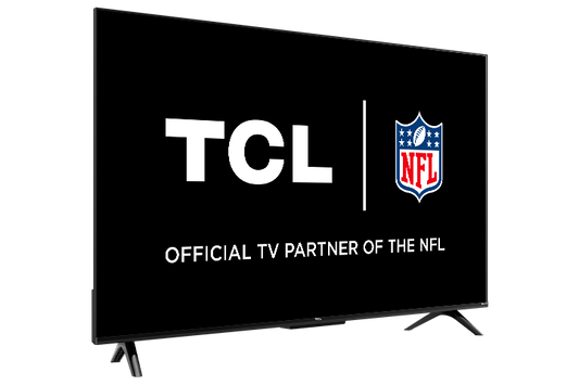TCL 75" Class 4-Series 4K UHD HDR LED Smart Roku TV - 75S45