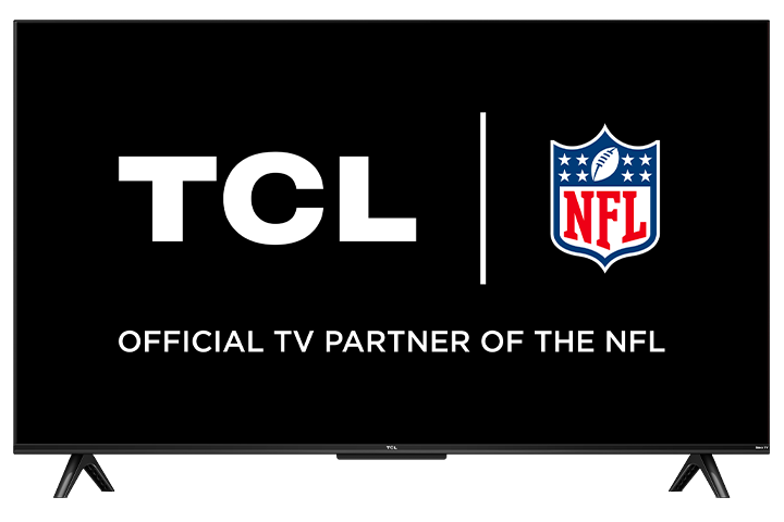 TCL 43" Class 4-Series 4K UHD HDR LED Smart Roku TV - 43S45