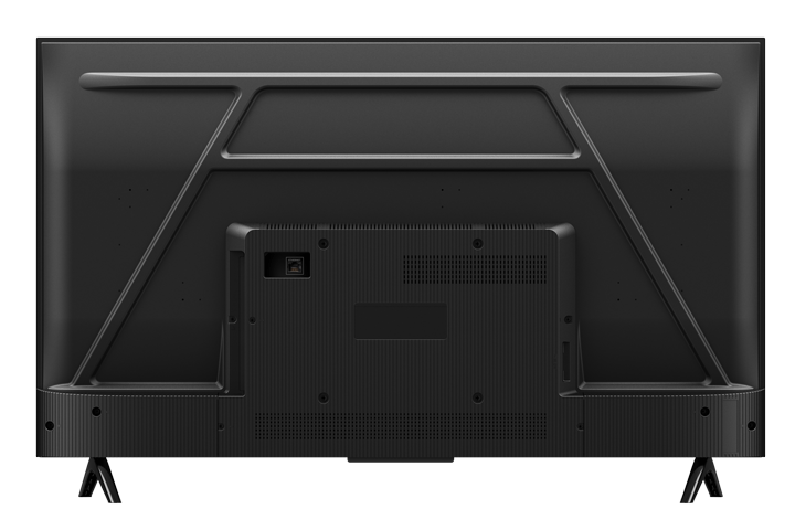 TCL 55" Class 4-Series 4K UHD HDR LED Smart Roku TV - 55S451