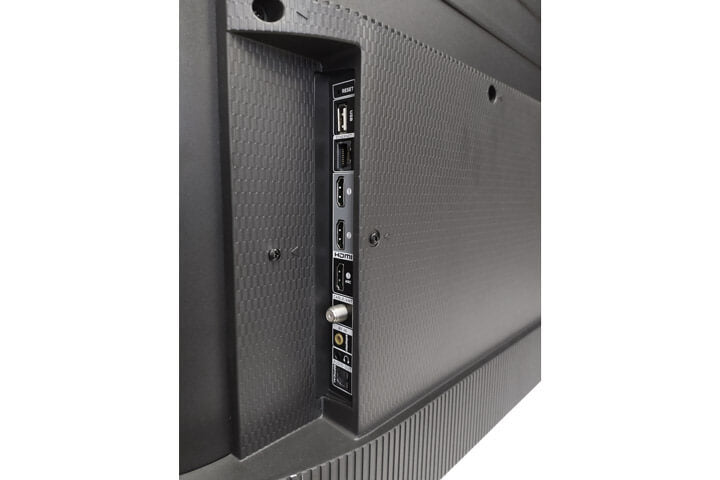 TCL 65" Class 5-Series 4K UHD Dolby Vision HDR Roku Smart TV - 65S525