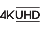 4K Ultra HD Resolution