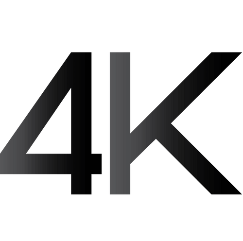 4K Picture Resolution