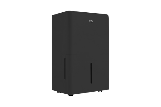 50 Pint Smart Dehumidifier with Pump - T50DC9SPB