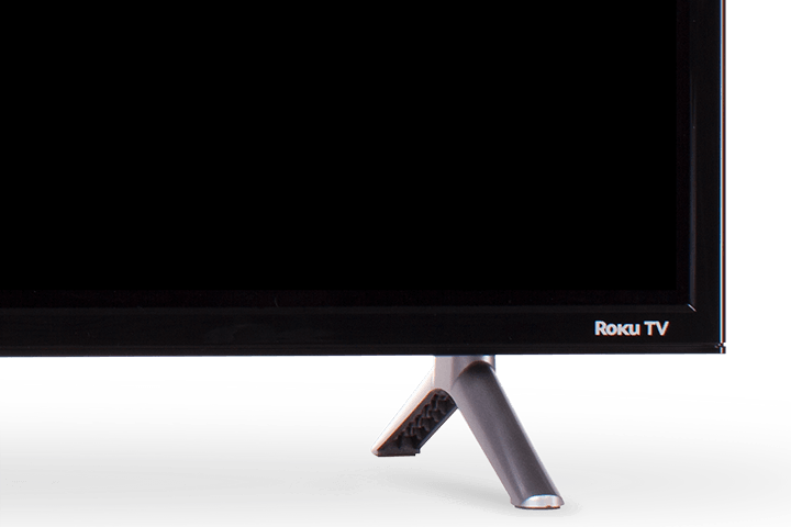 TCL 32” Class 3-Series HD LED Roku Smart TV - 32S305