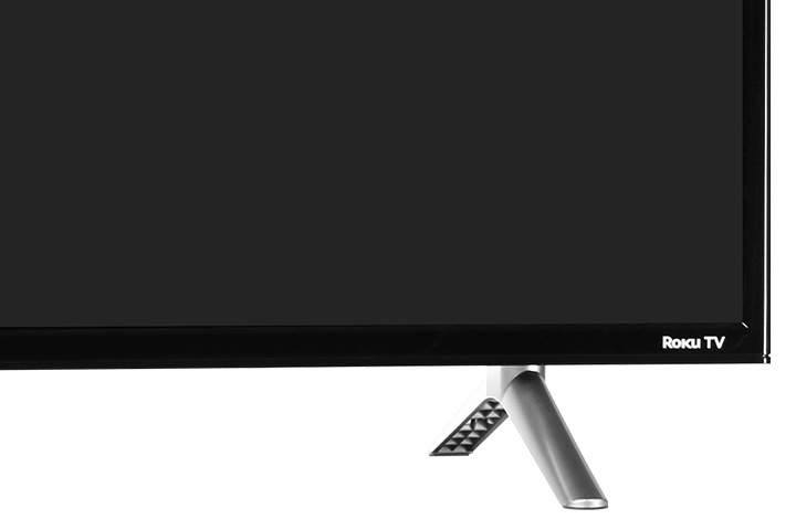 TCL 40” Class 3-Series FHD LED Roku Smart TV - 40S305