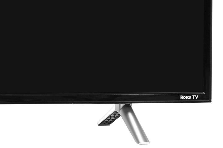 TCL 43” Class 3-Series FHD LED Roku Smart TV - 43S305