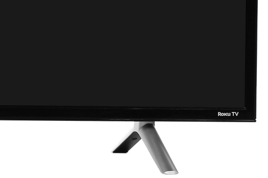 TCL 49” Class 4-Series 4K UHD HDR Roku Smart TV - 49S405