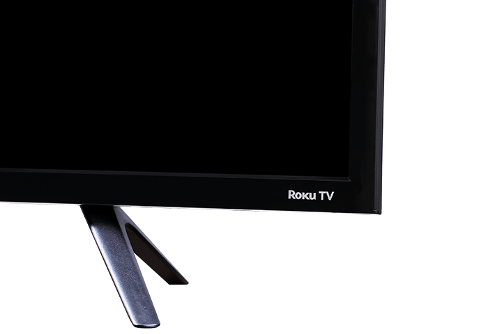 TCL 65” Class 4-Series 4K UHD HDR Roku Smart TV - 65S401