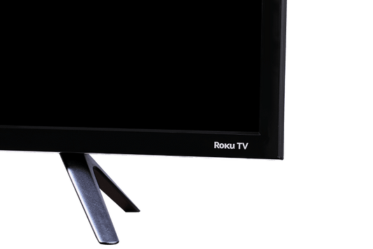 TCL 65” Class 4-Series 4K UHD HDR Roku Smart TV - 65S401