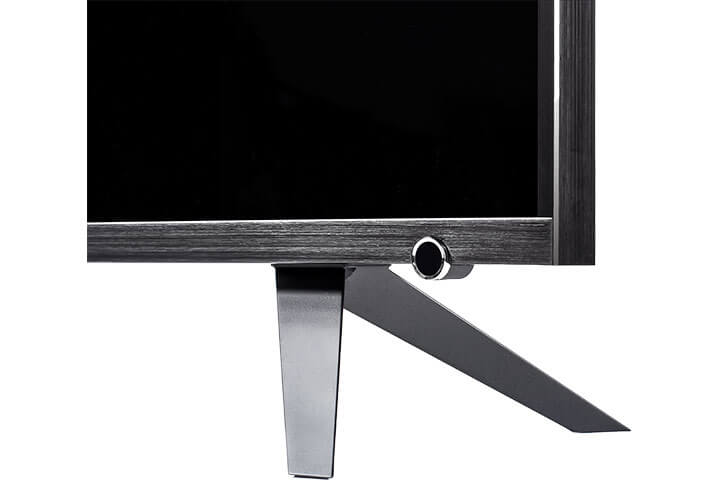 TCL 65" Class 6-Series 4K UHD Dolby Vision HDR Roku Smart TV - 65R617