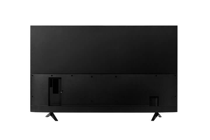 TCL 43" Class 5-Series 4K UHD Dolby Vision HDR Roku Smart TV - 43S517