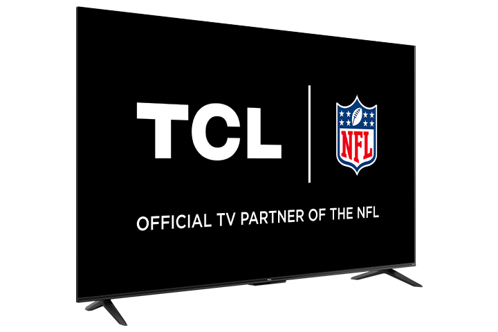TCL 55" Class 4-Series 4K UHD HDR LED Smart Roku TV - 55S451