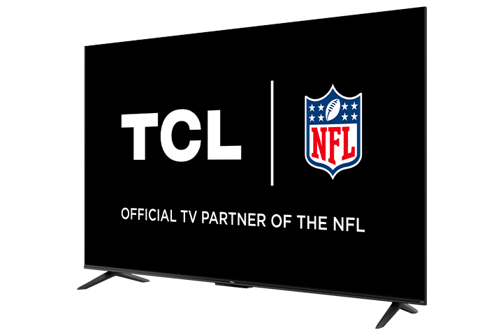 TCL 65" Class 4-Series 4K UHD HDR LED Smart Roku TV - 65S451