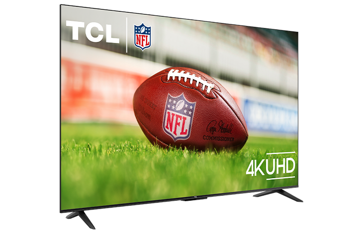 TCL 50" S Class 4K UHD HDR LED Smart TV with Google TV – 50G31