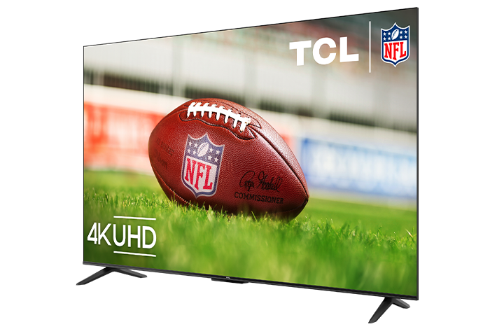 TCL 50" S Class 4K UHD HDR LED Smart TV with Google TV – 50G31
