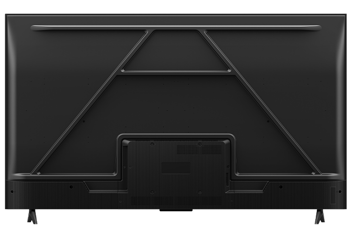 TCL 50" S Class 4K UHD HDR LED Smart TV with Google TV – 50G31