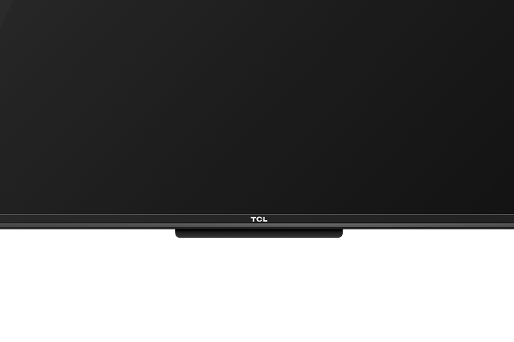 TCL 50" S Class 4K UHD HDR LED Smart TV with Google TV – 50G31