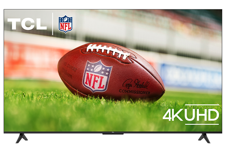 TCL 50" S Class 4K UHD HDR LED Smart TV with Google TV – 50G31