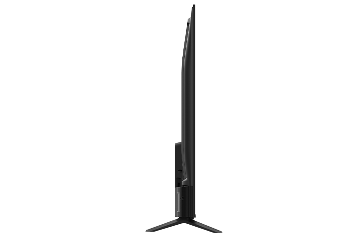 TCL 50" S Class 4K UHD HDR LED Smart TV with Google TV – 50G31