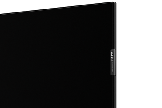 TCL 55" Q Class 4K UHD HDR QLED Smart TV with Google TV - 55Q51K