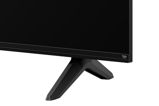 TCL 50" Q Class 4K UHD HDR QLED Smart TV with Fire TV – 50Q550F