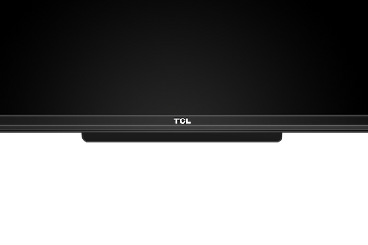 TCL 50" Q Class 4K UHD HDR QLED Smart TV with Fire TV – 50Q550F