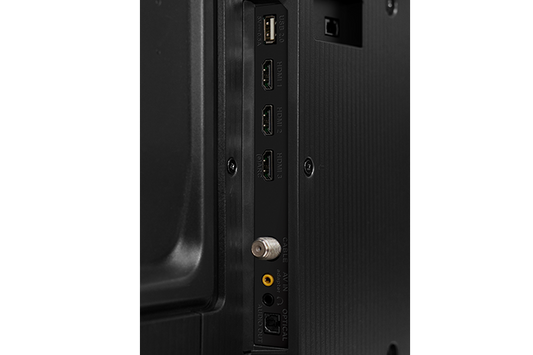 TCL 50" Q Class 4K UHD HDR QLED Smart TV with Fire TV – 50Q550F