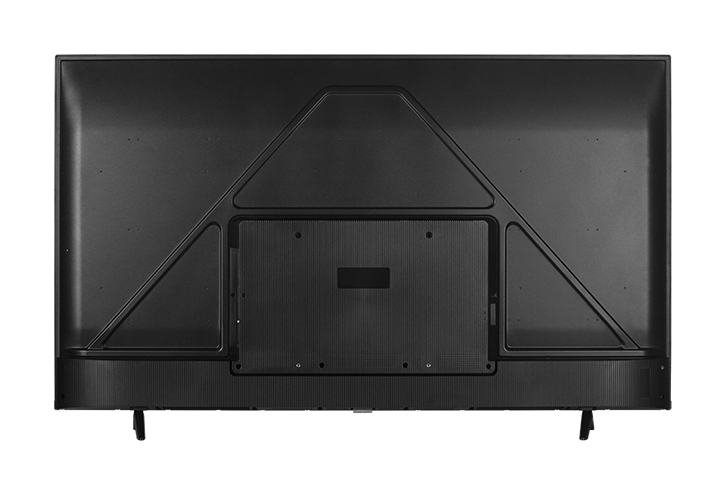 TCL 50" Class 4-Series 4K UHD HDR LED Smart Android TV - 50S434