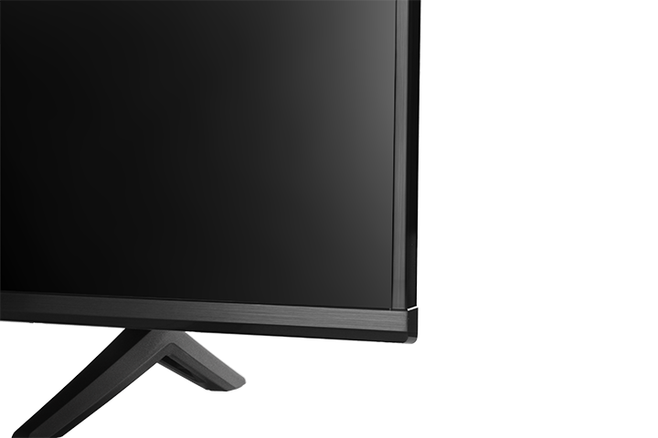 TCL 50" Class 4-Series 4K UHD HDR LED Smart Android TV - 50S434