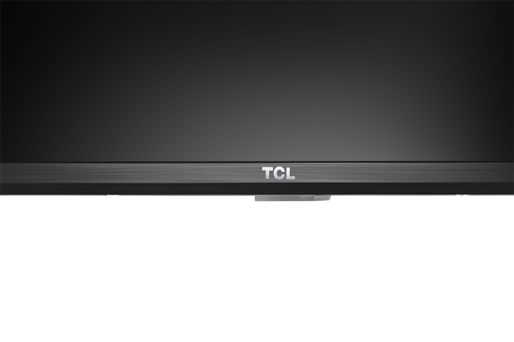 TCL 50" Class 4-Series 4K UHD HDR LED Smart Android TV - 50S434
