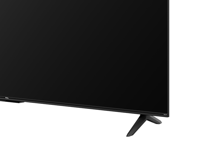 TCL 65" S Class 4K UHD HDR LED Smart TV with Roku TV – 65S41BR