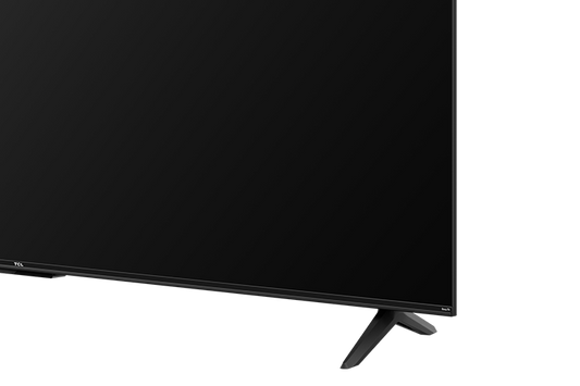 TCL 65" S Class 4K UHD HDR LED Smart TV with Roku TV - 65S450R