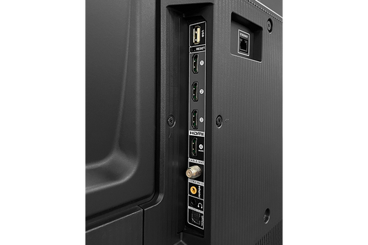 TCL 65" S Class 4K UHD HDR LED Smart TV with Roku TV - 65S450R