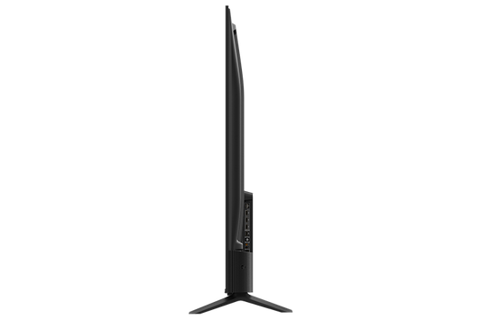 TCL 65" S Class 4K UHD HDR LED Smart TV with Roku TV - 65S450R