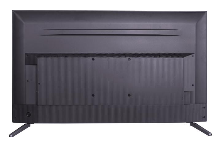 TCL 55" Class 5-Series 4K QLED Dolby Vision HDR Smart Roku TV - 55S535