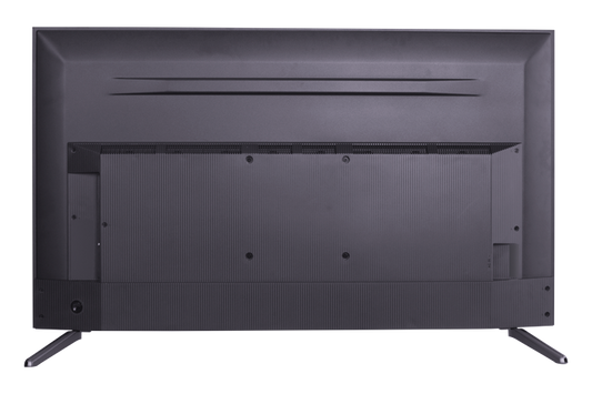 TCL 50" Class 5-Series 4K QLED Dolby Vision HDR Smart Roku TV - 50S535