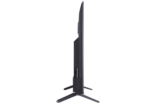 TCL 50" Class 5-Series 4K QLED Dolby Vision HDR Smart Roku TV - 50S535