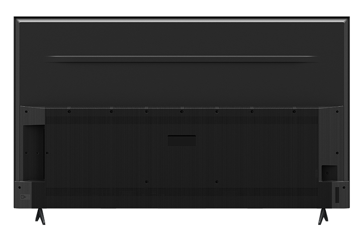 TCL 50" Class 5-Series 4K UHD QLED Dolby Vision HDR Smart Roku TV - 50S555