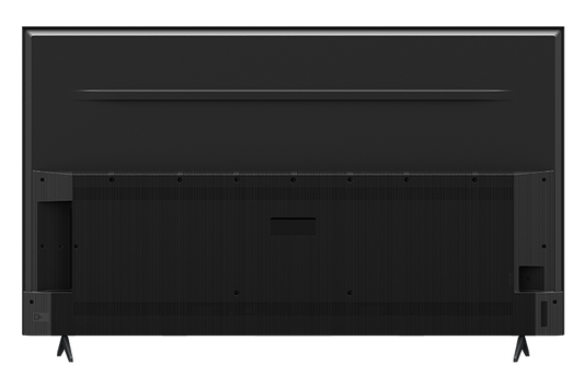 TCL 50" Class 5-Series 4K UHD QLED Dolby Vision HDR Smart Roku TV - 50S555