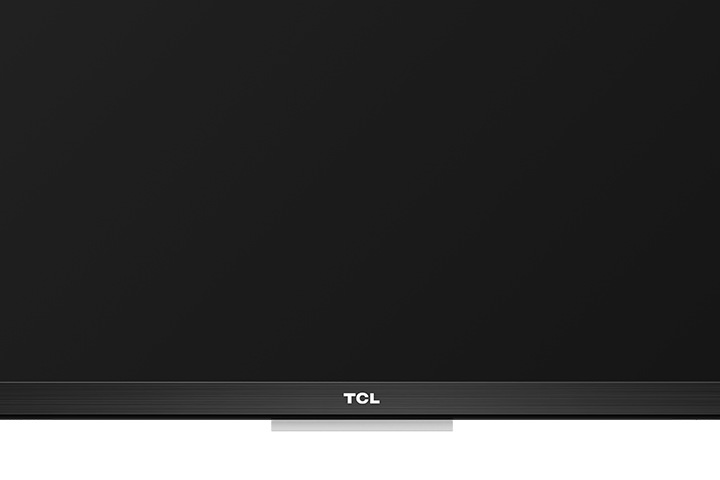 TCL 50" Class 5-Series 4K UHD QLED Dolby Vision HDR Smart Roku TV - 50S555