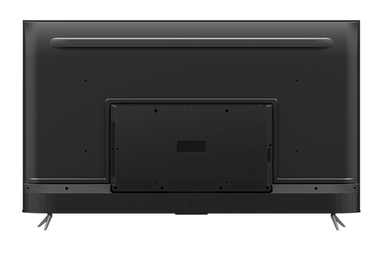 TCL 55" Class 5-Series 4K UHD QLED Dolby Vision HDR Smart Roku TV - 55T555