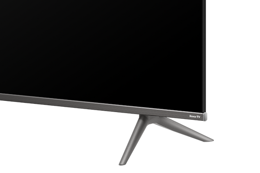 TCL 50" Class 5-Series 4K UHD QLED Dolby Vision HDR Smart Roku TV - 50T555